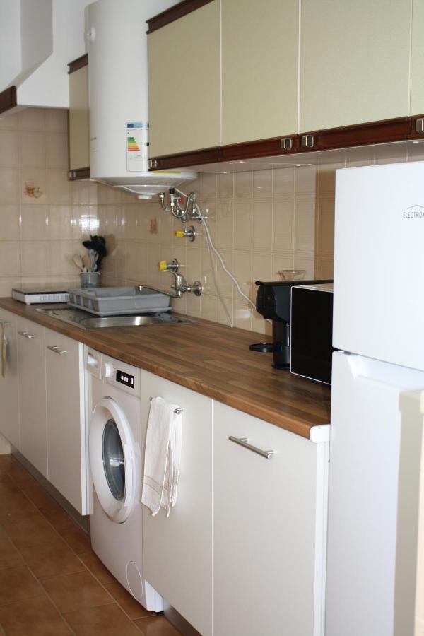 קארבואירו Waves T2 Apartment מראה חיצוני תמונה