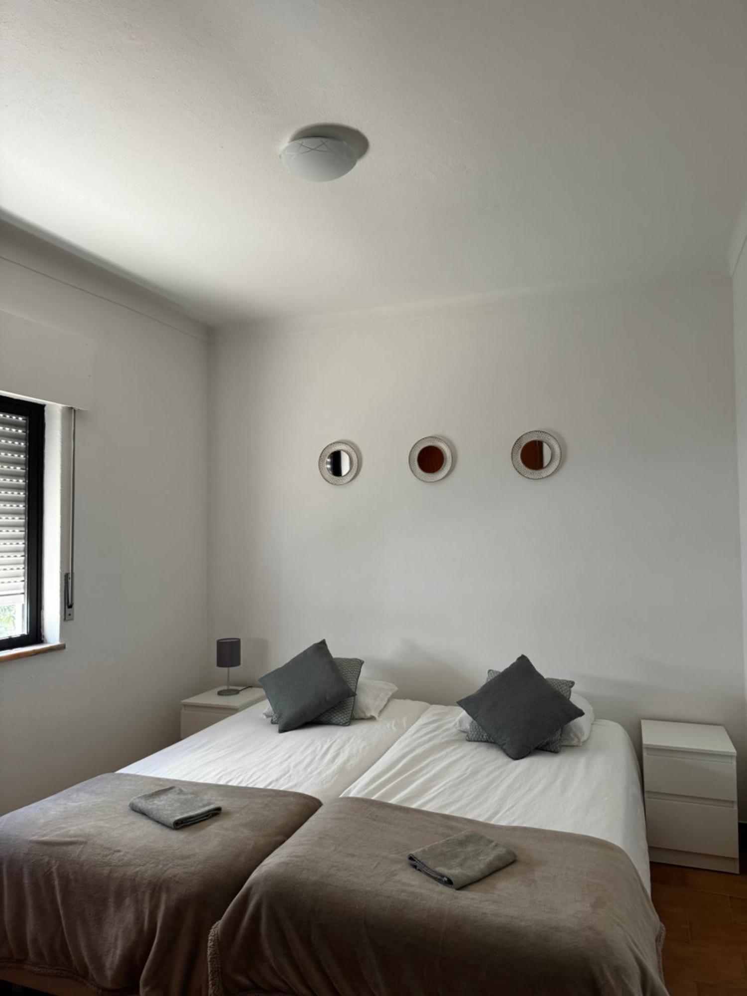 קארבואירו Waves T2 Apartment מראה חיצוני תמונה