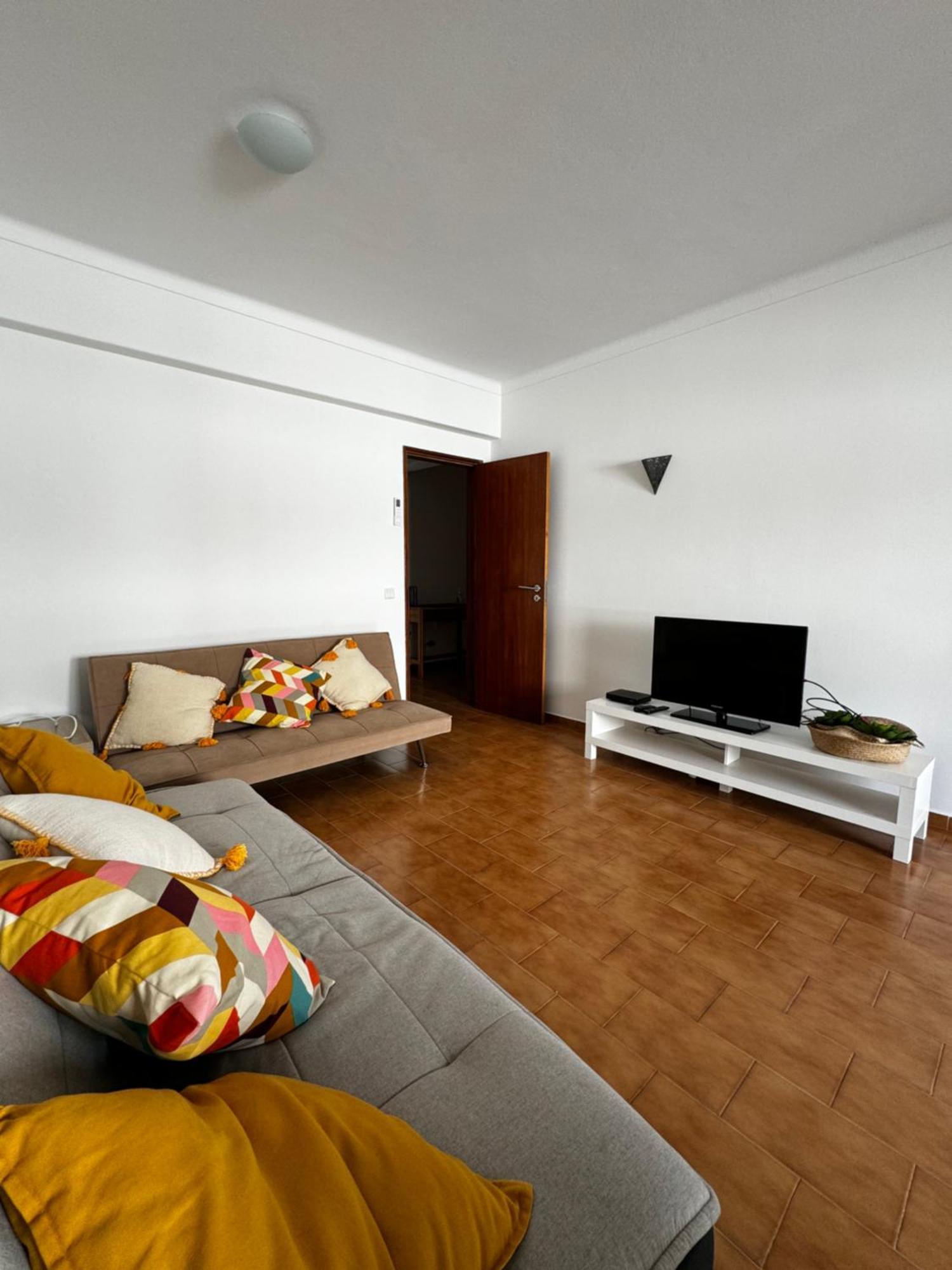 קארבואירו Waves T2 Apartment מראה חיצוני תמונה