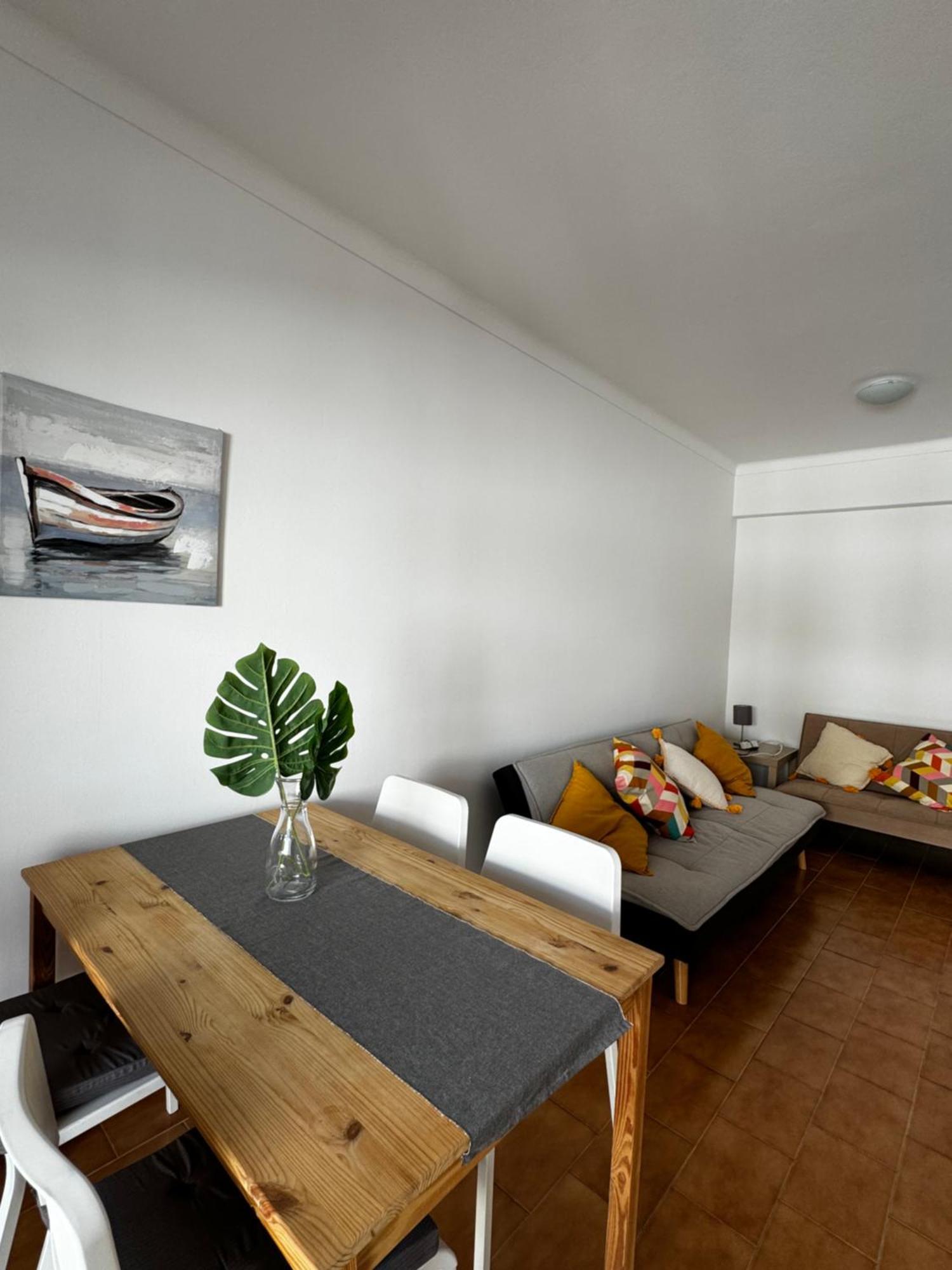 קארבואירו Waves T2 Apartment מראה חיצוני תמונה