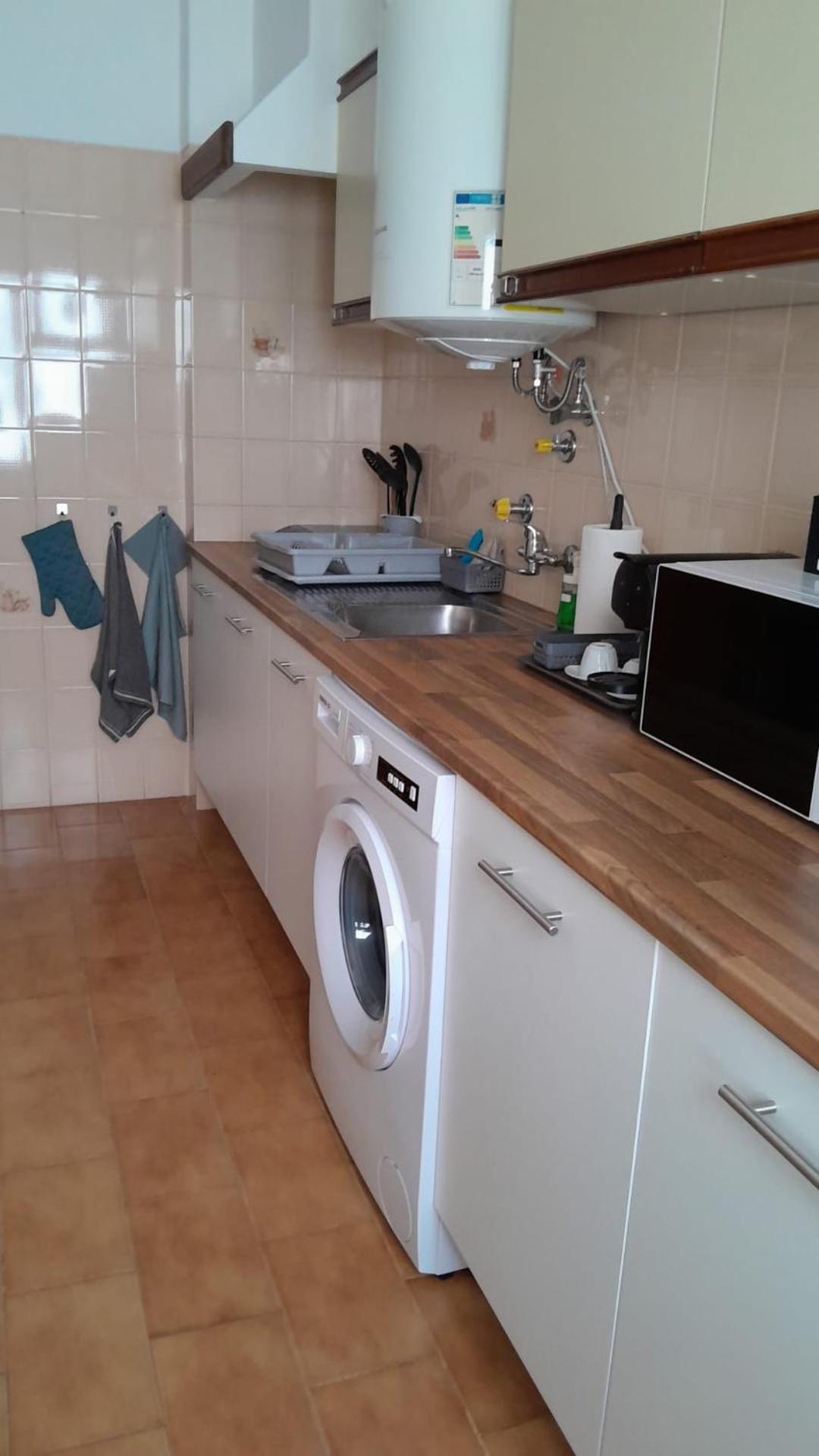 קארבואירו Waves T2 Apartment מראה חיצוני תמונה